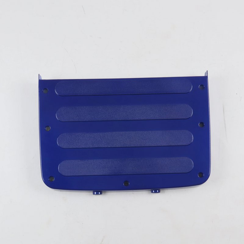 Navy Bule Accessories  a Set Fit 1990-2008 for GYRO CANOPY TA03 Motorcycle Outer Fairing